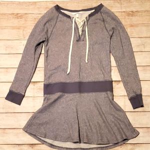 Victoria's Secret Long Sleeve Dress